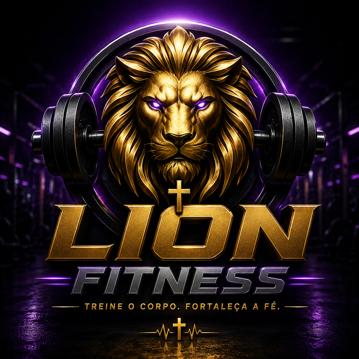 Lion Fitness